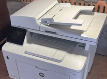 HP laserjet mfp 227 dw
