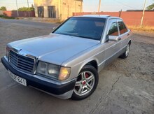Mercedes 190, 1992 il