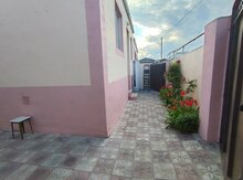Həyət evi, Sumqayıt ş.
