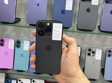 Apple iPhone 14 Pro Space Black 128GB/6GB