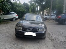 Audi A4, 1997 il
