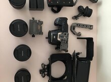 Blackmagic Pocket Cinema 6k