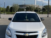 Chevrolet Cobalt, 2024 il