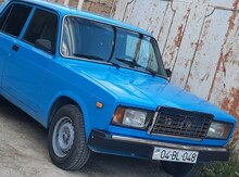 LADA (VAZ) 2107, 2004 il