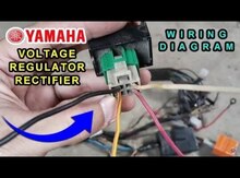 Motosiklet ustası işi axtarıram