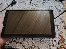Avtomobil monitoru