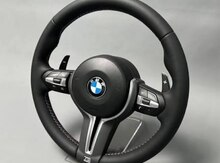 BMW F10, F30 M sükanı
