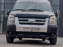 Ford Transit, 2007 il