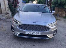 Ford Fusion, 2020 il