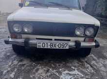 LADA (VAZ) 2106, 1990 il