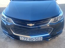 Chevrolet Cruze, 2018 il