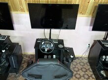 Hazır biznes - playstation avadanlıqları
