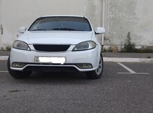 Daewoo Gentra, 2013 il