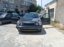 Mercedes E 230, 1997 il