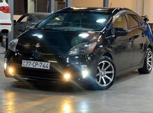 Toyota Prius, 2009 il