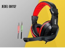 Gaming qulaqlıq Jedel GH112