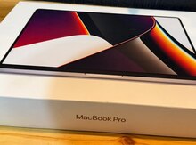 Apple Macbook Pro M1 16 inch