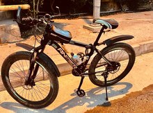 Velosiped BMX