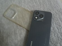 Honor 400 Lite Velvet Black 256GB/8GB