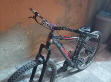 Velosiped MTB