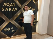Avtoyuyucu işi axtarıram