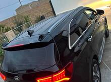 KIA Sorento, 2017 il