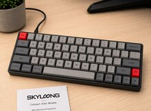 Klaviatura Skyloong