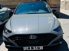 Hyundai Sonata, 2020 il