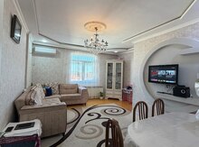2-otaqlı yeni tikili, Masazır qəs., 57 m²