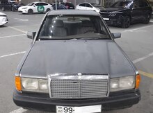 Mercedes 190, 1990 il