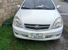 Lifan 520, 2008 il