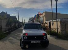 LADA (VAZ) Niva, 1986 il
