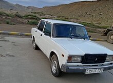 LADA (VAZ) 2107, 2002 il