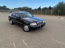 Mercedes C 220, 1995 il