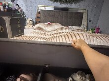 Yataq otağı mebeli