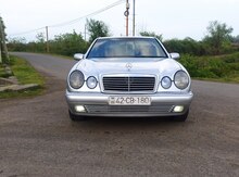 Mercedes E 200, 1997 il