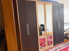 Yataq otağı mebeli Embawood
