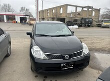 Nissan Tiida, 2006 il