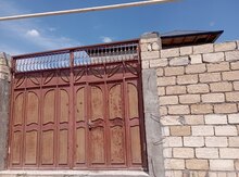 Həyət evi, Qobu qəs.