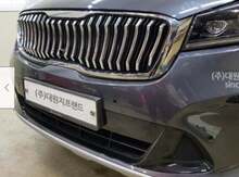 KIA Sorento 2015-2018 GTR radiator barmaqlığı