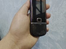 Nokia 8800 Black