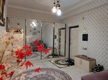 3-otaqlı yeni tikili, Xırdalan ş., 114 m²
