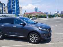 KIA Sorento, 2018 il