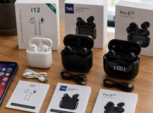 Bluetooth qulaqcıq