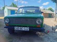 LADA (VAZ) 2101, 1974 il