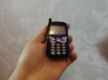 Nokia 8800 Sirocco Black