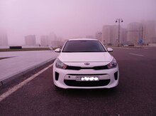 KIA Rio, 2020 il