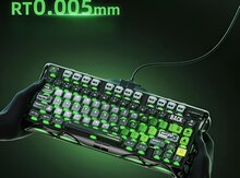 Klaviatura GravaStar Mercury V75 HE