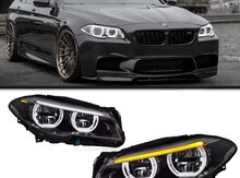 BMW F10 adaptiv farası