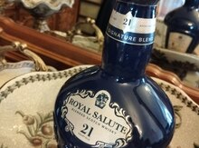 Viski Royal Salute 21